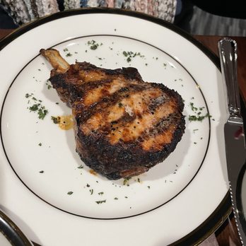 Willows - Pork chop - Hotels Near Me - Industry, Pennsylvania