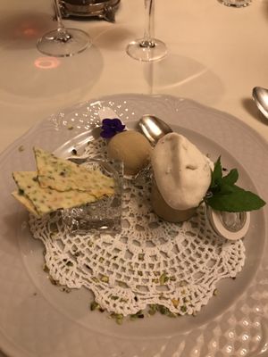 Relais La Corte Dei Papi by null