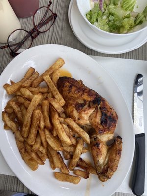 Mile End Grill by null