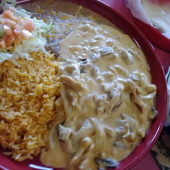 El Ranchero - Mexican Near Me - Longview, Washington