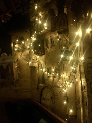 La Bodega Negra Restaurant by null