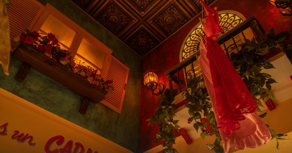 La Mulata 🇨🇺 Cuban Restaurant Miami Beach by null