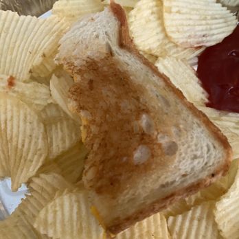 Vicki's Diner - Grilled American Cheese Sandwich - Diners Near Me - Westfield, New Jersey Vicki's Diner - Grilled American Cheese Sandwich - Diners Near Me - Westfield, New Jersey