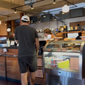 The Rose Establishment - INSIDE COUNTER - Coffee & Tea Near Me - Salt Lake City, Utah The Rose Establishment - INSIDE COUNTER - Coffee & Tea Near Me - Salt Lake City, Utah