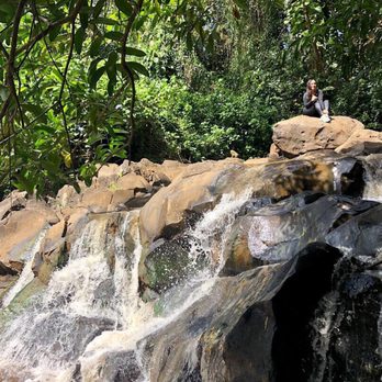 Judd Trail - Hiking Near Me - Honolulu, Hawaii