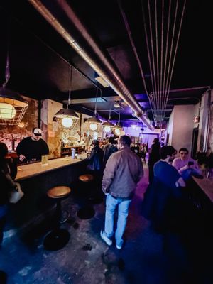 Jackworth Ginger Beer by null