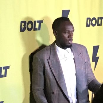 230 Fifth Rooftop Bar - Usain Bolt was in the building - Cocktail Bars Near Me - New York, New York