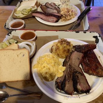 Stiles Switch BBQ & Brew - Barbeque Near Me - Austin, Texas
