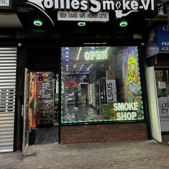 vape shop brentwood high street Asda releases mockups and location  requirements for new Express format