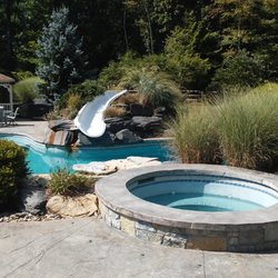 Flores Pools