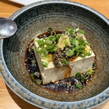 Taishoken - Cold Tofu - Ramen Near Me - Milpitas, California Taishoken - Cold Tofu - Ramen Near Me - Milpitas, California
