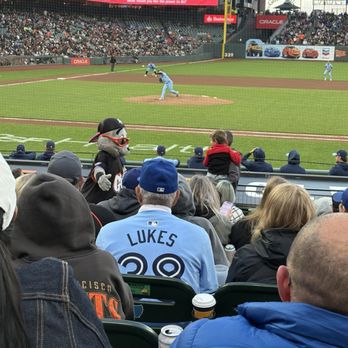 Oracle Park - Stadiums & Arenas Near Me - San Francisco, California Oracle Park - Stadiums & Arenas Near Me - San Francisco, California