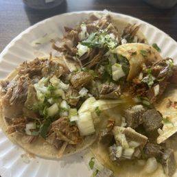 Tacos Tacos