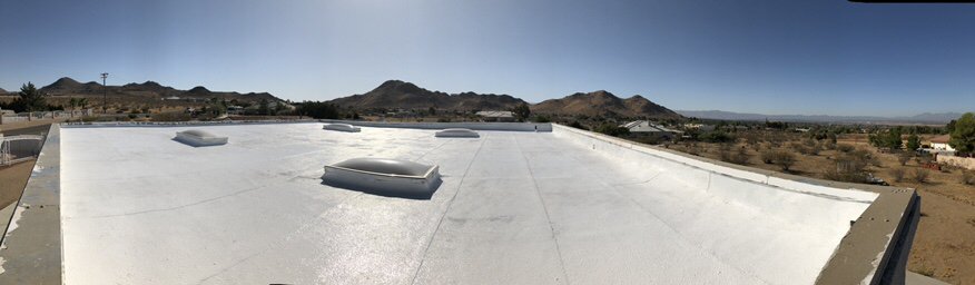 Slide of Dunford Roofing Company II