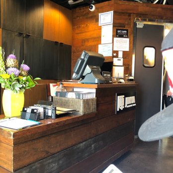 JINYA Ramen Bar - Murray - Front desk - Ramen Near Me - Murray, Utah JINYA Ramen Bar - Murray - Front desk - Ramen Near Me - Murray, Utah