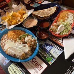 Xcaret Mexican Restaurant - Xcaret Mexican restaurant is my favorite Mexican restaurant EVER! Do yourself a favor and check it out!