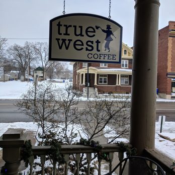 True West Coffee - Coffee & Tea Near Me - Hamilton, Ohio True West Coffee - Coffee & Tea Near Me - Hamilton, Ohio