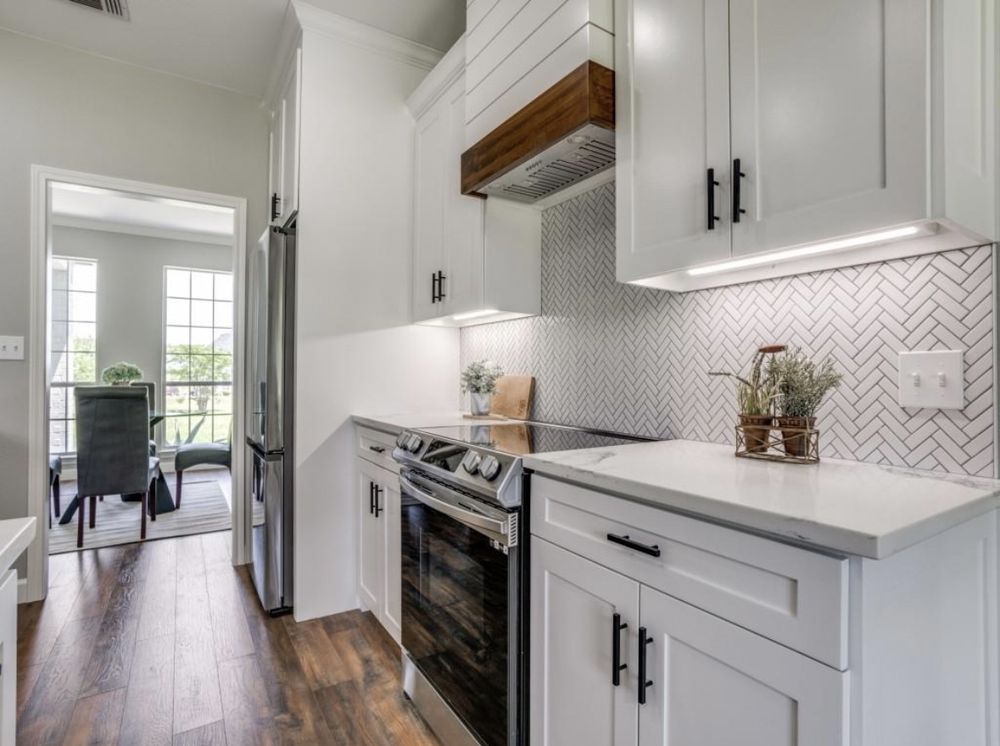 Slide of DC Endeavors