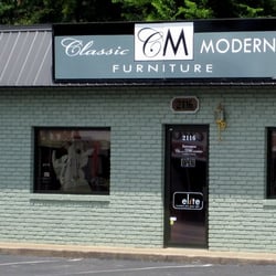 Classic Modern