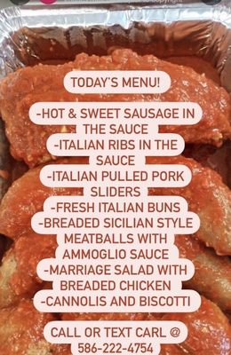 Mumma Maria's House by null