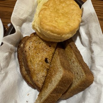 Cafe South - Biscuit & wheat toast - Breakfast & Brunch Near Me - Charlotte, North Carolina Cafe South - Biscuit & wheat toast - Breakfast & Brunch Near Me - Charlotte, North Carolina