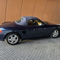 Unique Sports And Imports - Beautiful!