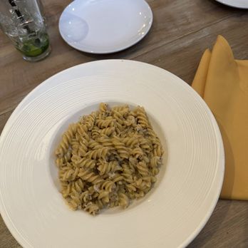 Serafina Back Bay - Gluten free pasta option - Italian Near Me - Boston, Massachusetts Serafina Back Bay - Gluten free pasta option - Italian Near Me - Boston, Massachusetts