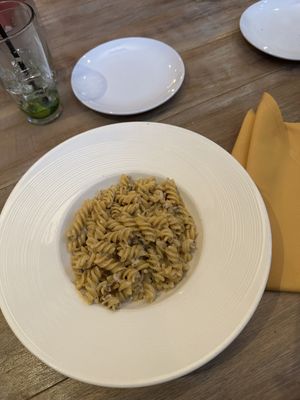 Serafina Back Bay by null