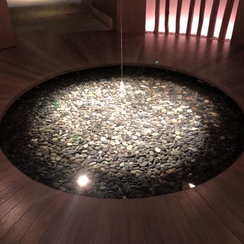 Laniwai Spa - Throw your stone in and make a wish!! - Day Spas Near Me - Kapolei, Hawaii