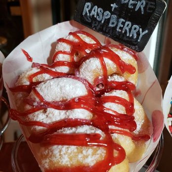 Harvey's Gourmet Donuts - Donuts Near Me - Sonoma, California Harvey's Gourmet Donuts - Donuts Near Me - Sonoma, California