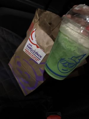 Jack in the Box by null