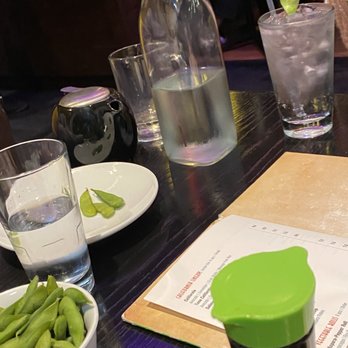 Raku - Sushi Bars Near Me - Washington, DC, District of Columbia Raku - Sushi Bars Near Me - Washington, DC, District of Columbia
