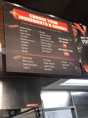 Menu photo 5 Sus Hi Eatstation Altamonte Springs, FL Menu photo 5 Sus Hi Eatstation Altamonte Springs, FL