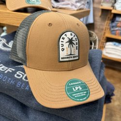 Quiet Storm Surf Shop