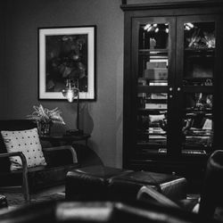 South Shore Social - Martini & bourbon lounge