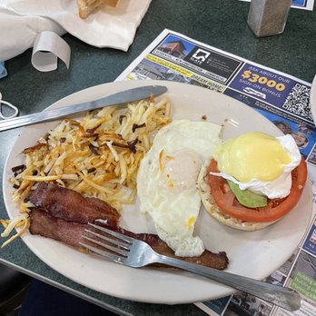 Metro Diner - Breakfast & Brunch Near Me - Jacksonville, Florida Metro Diner - Breakfast & Brunch Near Me - Jacksonville, Florida