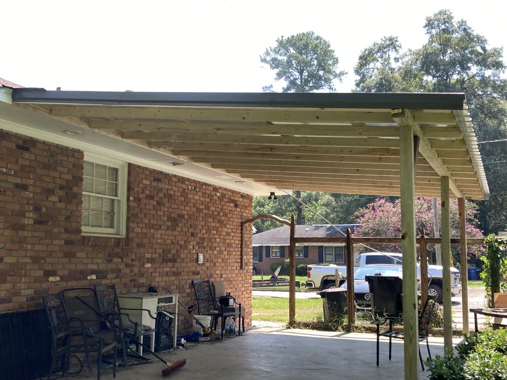 Slide of WTM Roofing & Handyman