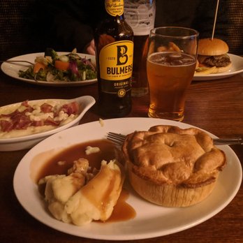 Three Magpies - 11.99 dinner - Pubs Near Me - Hounslow, XGL Three Magpies - 11.99 dinner - Pubs Near Me - Hounslow, XGL
