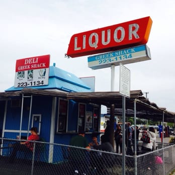 Greek Shack - Greek Near Me - Redding, California Greek Shack - Greek Near Me - Redding, California