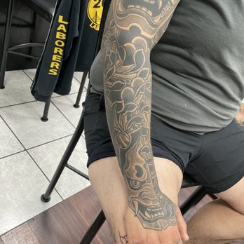 Electric Voodoo Tattoo - Tattoo Near Me - Vacaville, California Electric Voodoo Tattoo - Tattoo Near Me - Vacaville, California