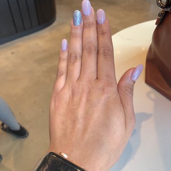 Impression Nails - Gel extension nails! - Nail Salons Near Me - Garfield, New Jersey