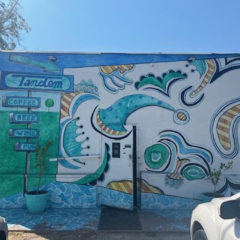 Tandem San Antonio - Coffee & Tea Near Me - San Antonio, Texas Tandem San Antonio - Coffee & Tea Near Me - San Antonio, Texas