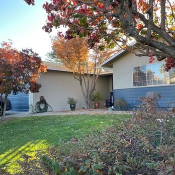 BrightView Painting - Front View - Painters Near Me - Morgan Hill, California BrightView Painting - Front View - Painters Near Me - Morgan Hill, California