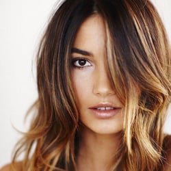 New Softer Ombre