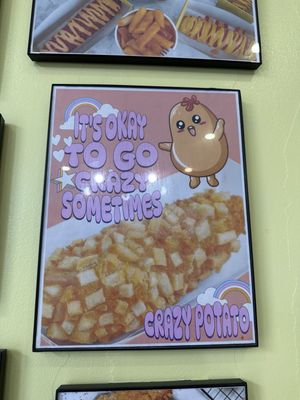 Menu photo 1 Kim’s Korean Corn Dogs Brooklyn, NY Menu photo 1 Kim’s Korean Corn Dogs Brooklyn, NY
