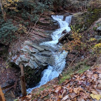 Catawba Falls - Hiking Near Me - Old Fort, North Carolina Catawba Falls - Hiking Near Me - Old Fort, North Carolina