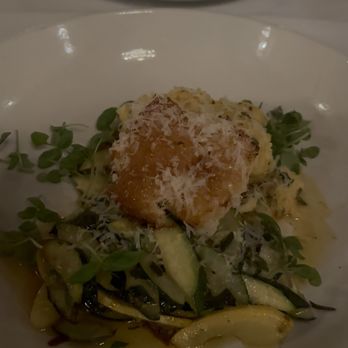 City Grille and Raw Bar - Seabass special. We split the portion. - Wine Bars Near Me - Jacksonville, Florida City Grille and Raw Bar - Seabass special. We split the portion. - Wine Bars Near Me - Jacksonville, Florida