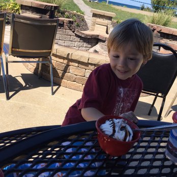 When Pigs Fly BBQ Pit - Kids meals come with a free sundae! - Barbeque Near Me - Westfield, New York