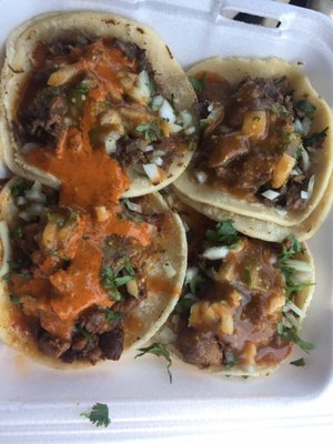 Tacos El Guapo by null