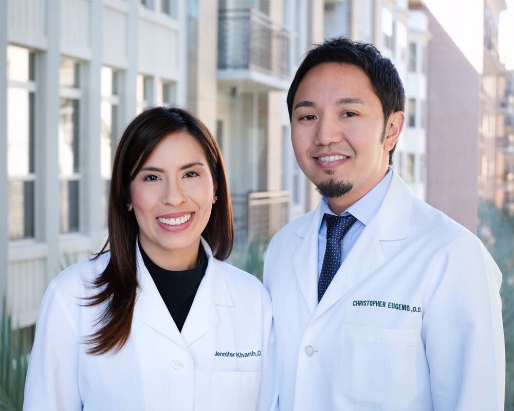 LIFETIME VISION CARE 11 Photos & 59 Reviews 408 N Mays St, Round